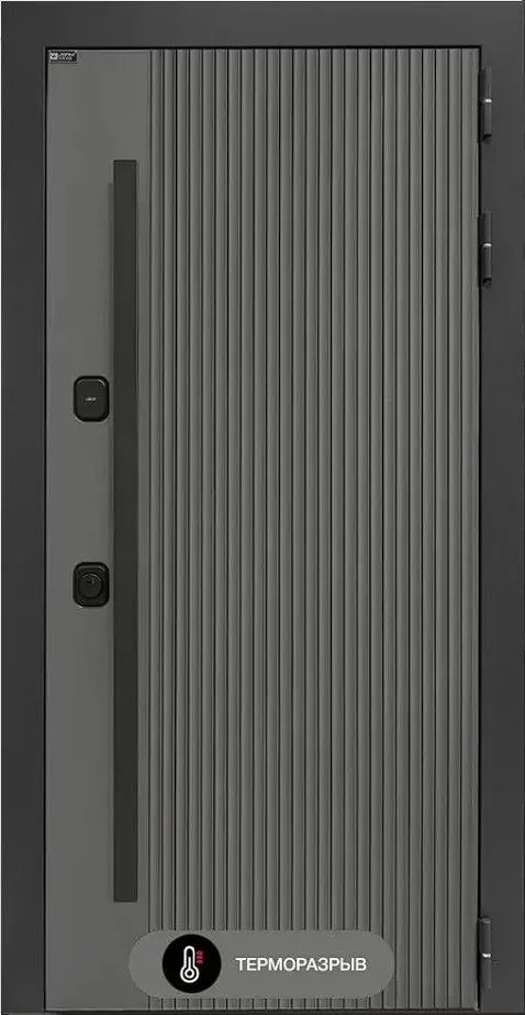 Товар Дверь Термолаб 1 тепло DIS007589