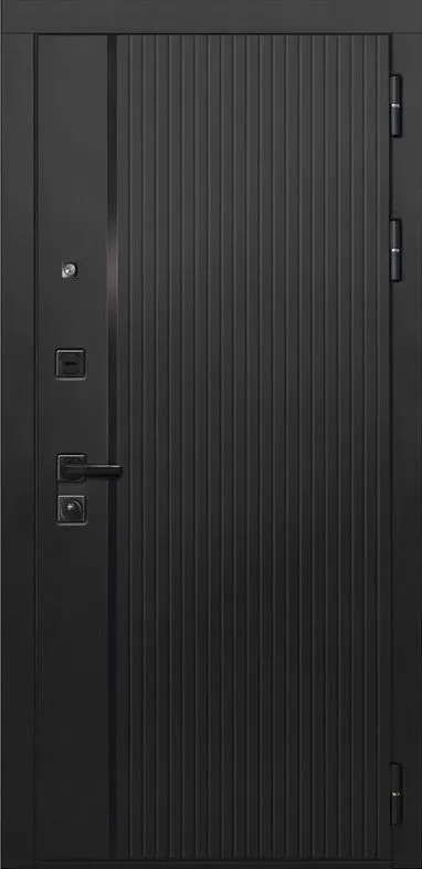 Дверь ДвериПРО Л-45 Под покраску DPRO227937