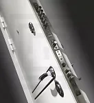 Дверь Лайн Вайт DIS006239 фото