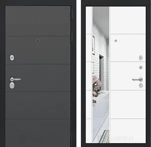 Товар Дверь АРТ графит DIS006229