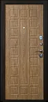 Дверьберг АЛТАЙ А60 ЕЛЬ КАРПАТСКАЯ DIS007284 фото