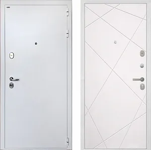 Товар Интекрон Колизей white DIS006270