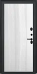 Дверь ДвериПРО Элфи ФЛ-790 Веллуто бьянко DPRO228071 фото