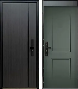 Товар Дверь Цербер 104 DIS007199
