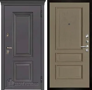 Товар Дверь ГРАНИТ ТЕРМО (М1050 E) DIS006983