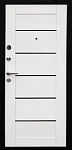Дверь Эверест Царга Беленый дуб DIS007118 фото