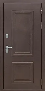 Товар Дверь ДвериПРО Д-68 Без фрезеровки Дуб арктик горизонт DPRO228195