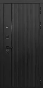 Товар Дверь ДвериПРО Л-45 ФЛ-700 (10мм, Ясень грей) DPRO227703